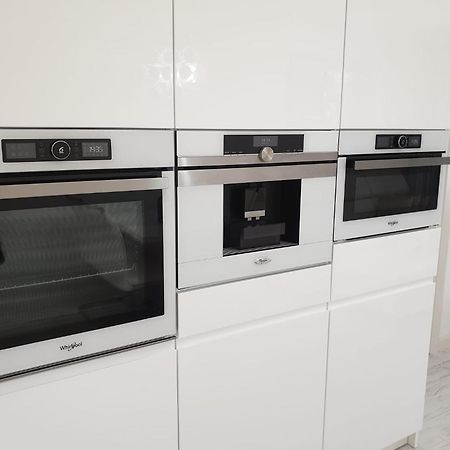 Apartmany Urban Poprad Exteriör bild