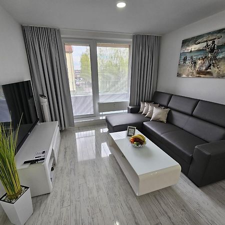 Apartmany Urban Poprad Exteriör bild