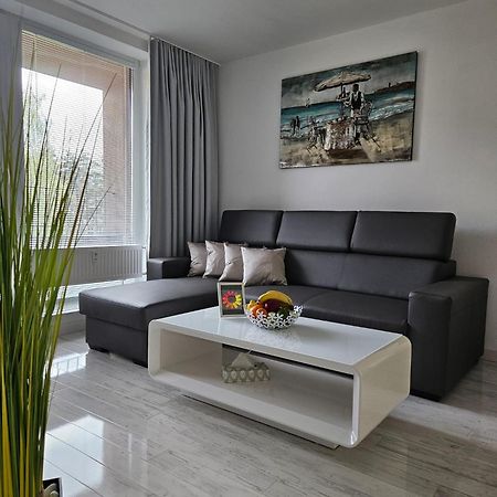 Apartmany Urban Poprad Exteriör bild