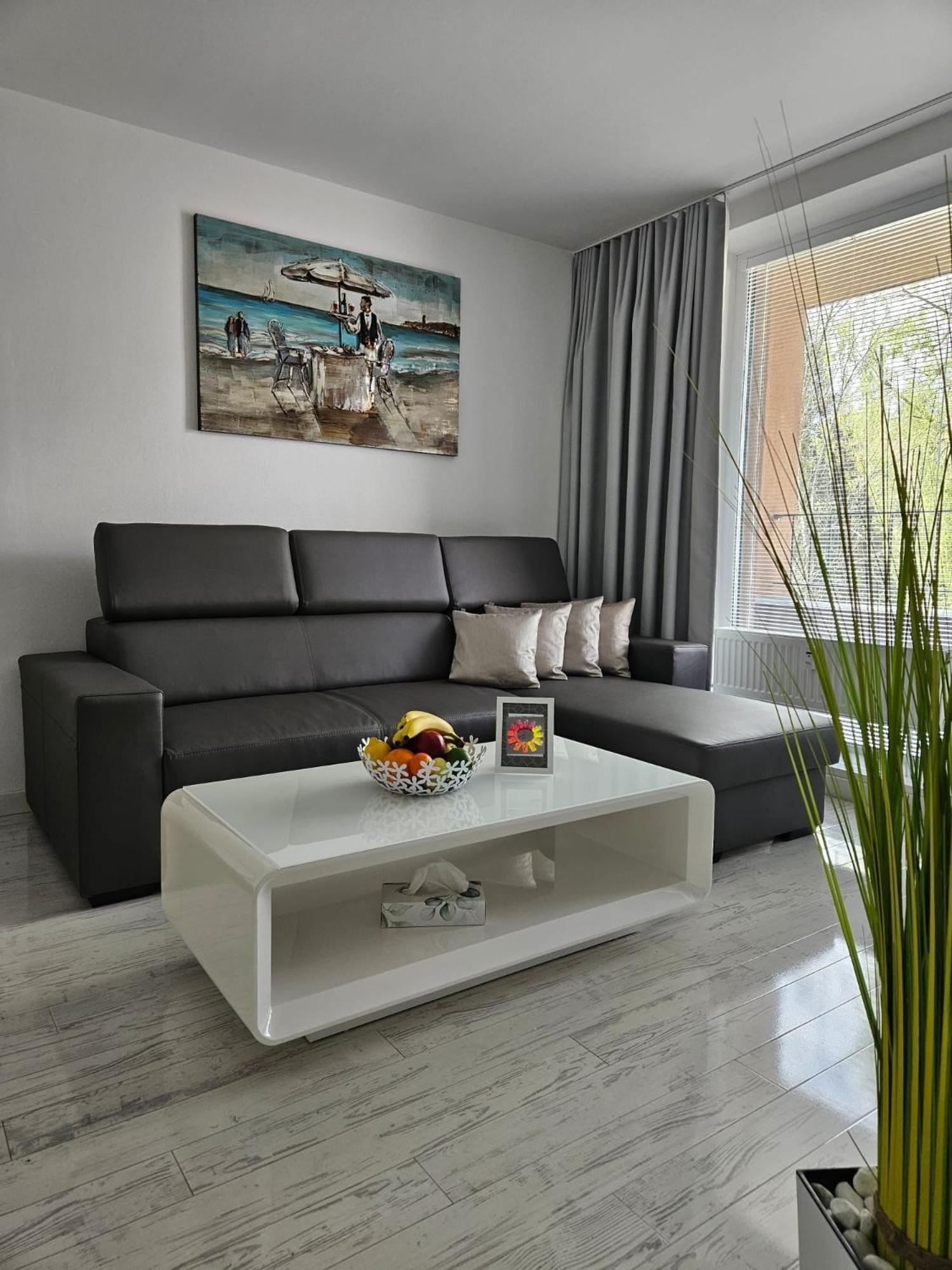 Apartmany Urban Poprad Exteriör bild