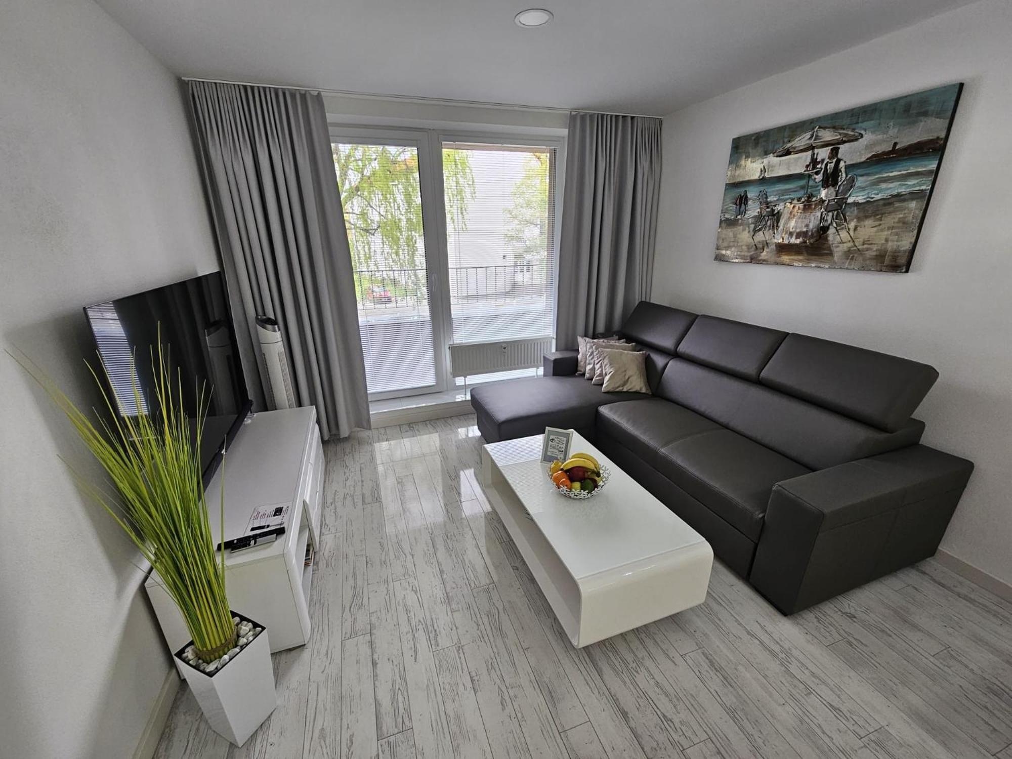 Apartmany Urban Poprad Exteriör bild