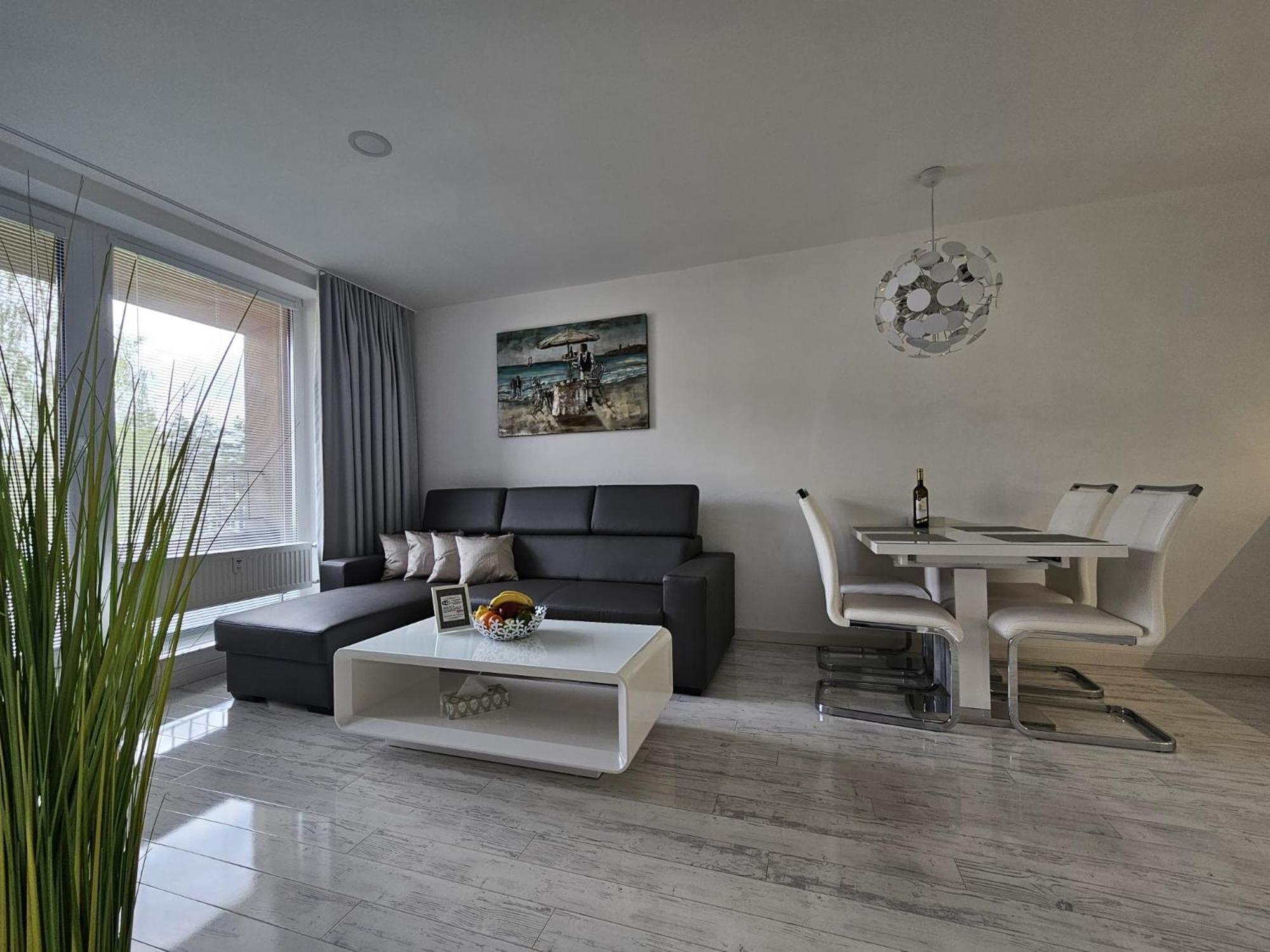Apartmany Urban Poprad Exteriör bild