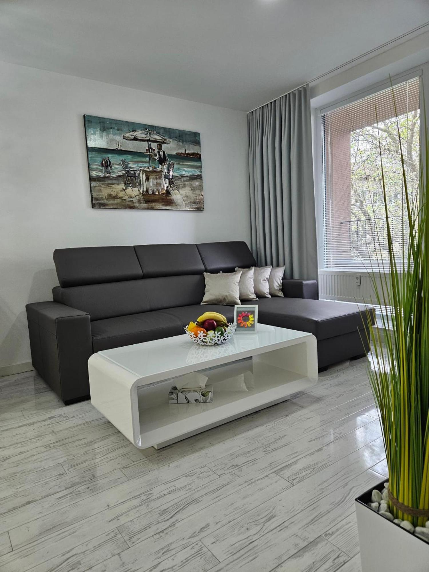 Apartmany Urban Poprad Exteriör bild