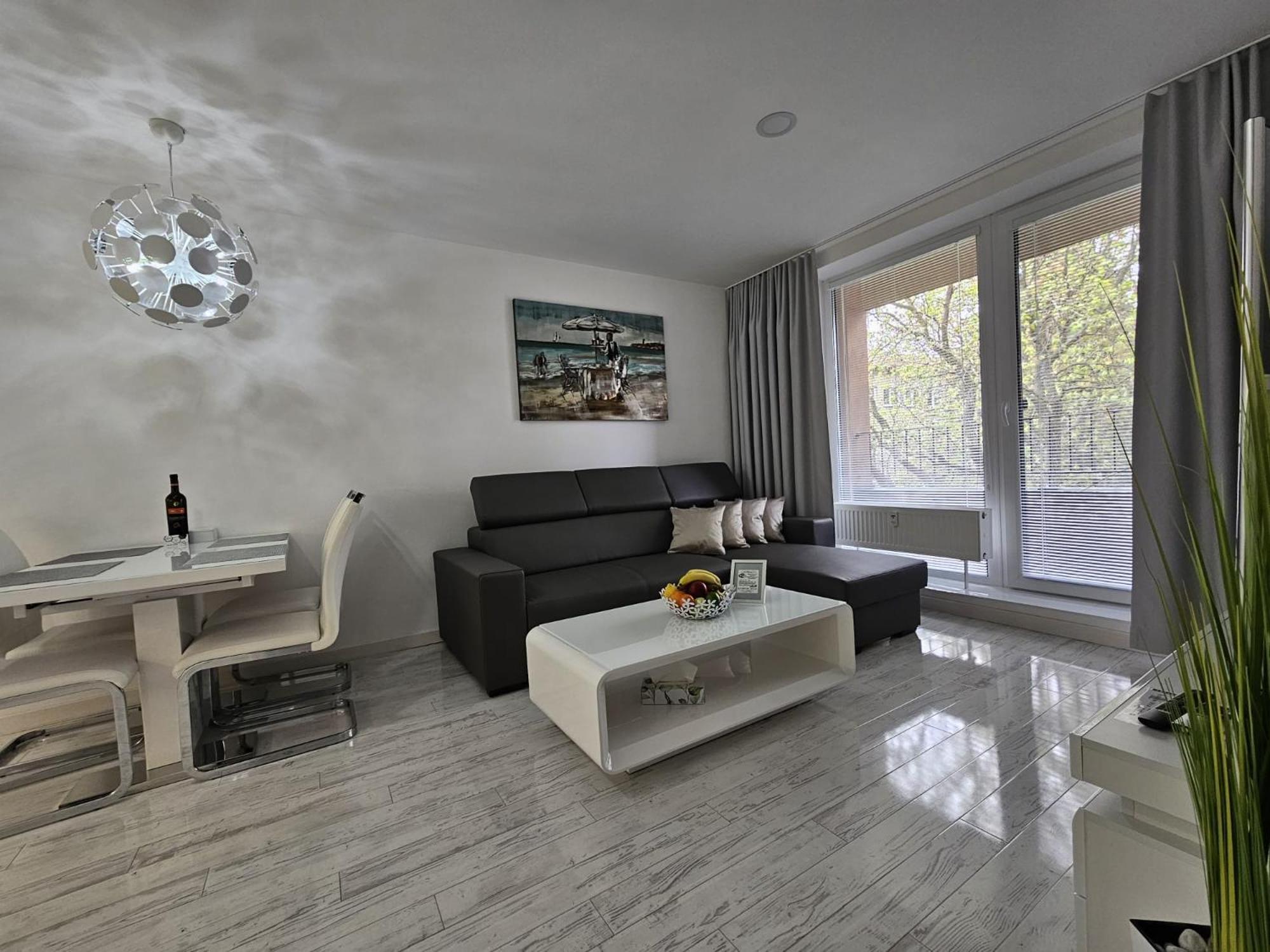 Apartmany Urban Poprad Exteriör bild