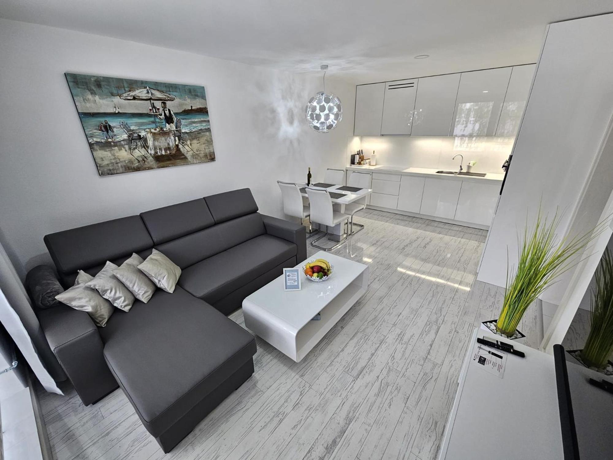Apartmany Urban Poprad Exteriör bild