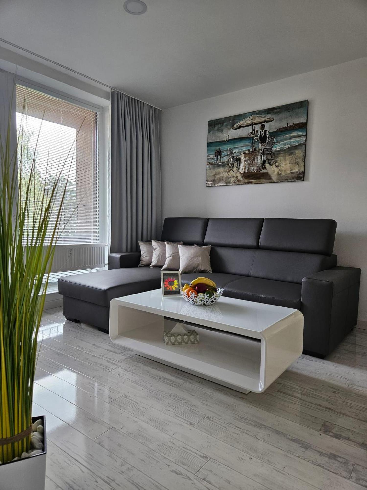 Apartmany Urban Poprad Exteriör bild