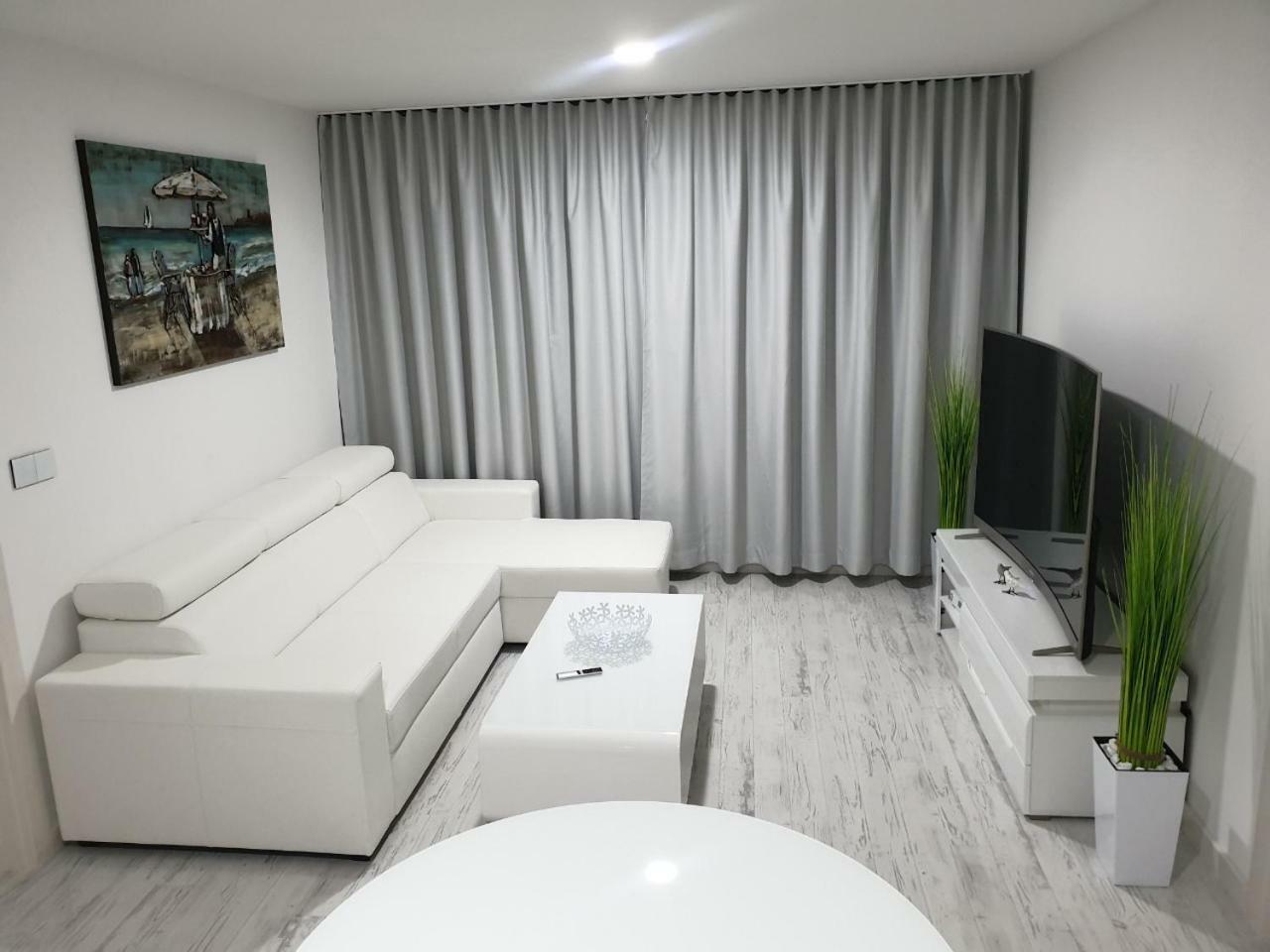 Apartmany Urban Poprad Exteriör bild