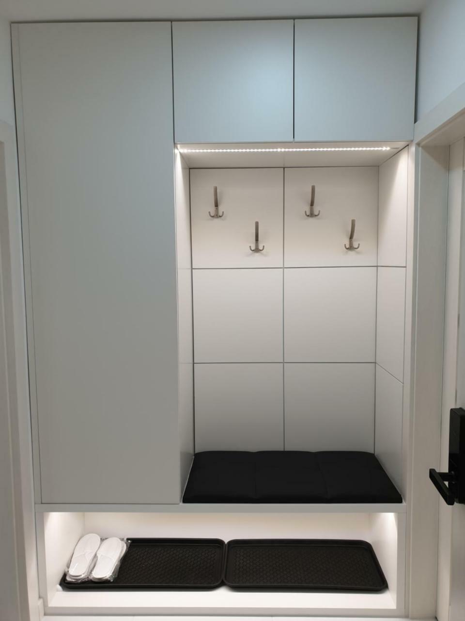 Apartmany Urban Poprad Exteriör bild