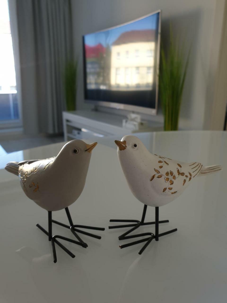 Apartmany Urban Poprad Exteriör bild