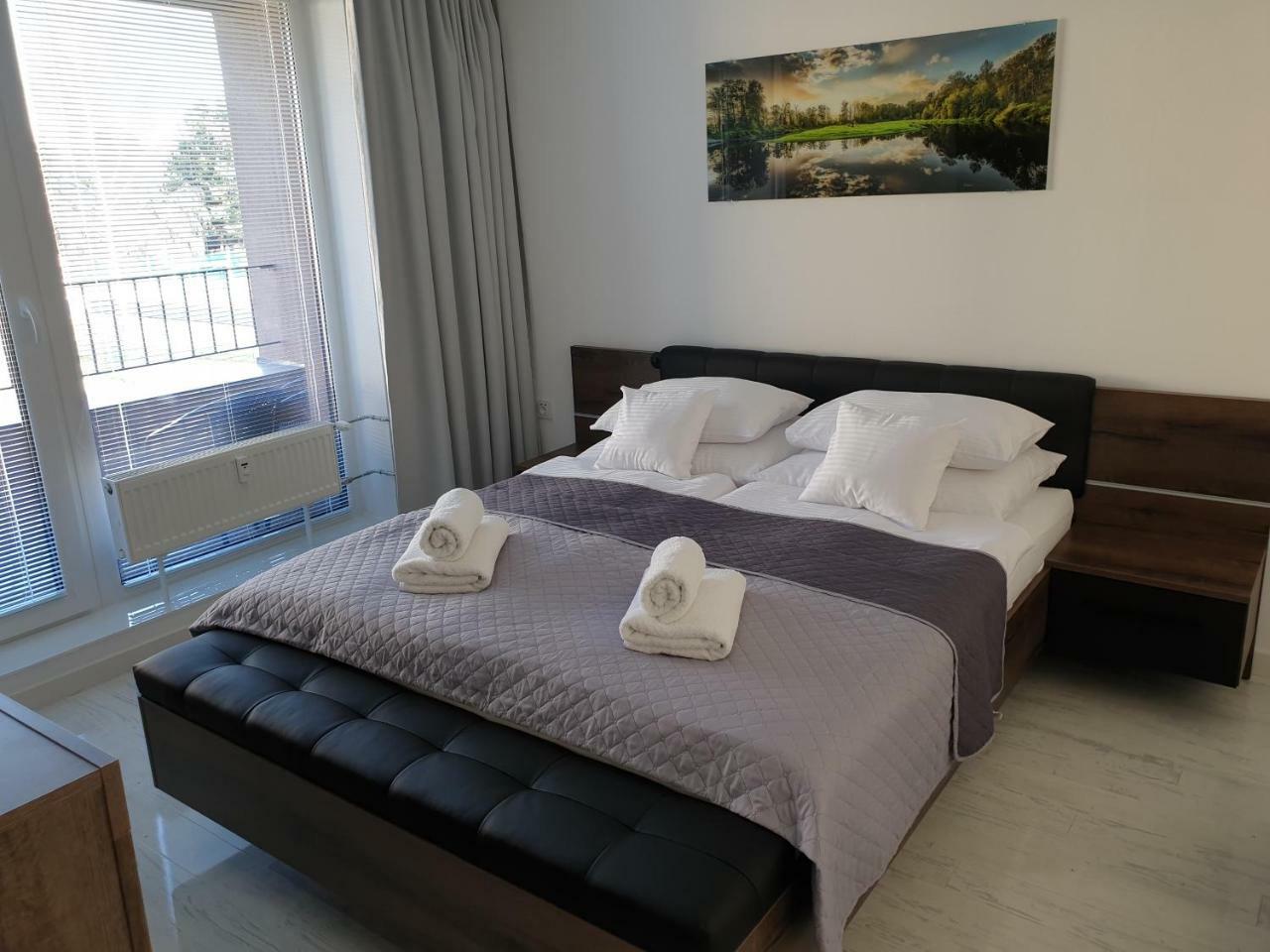 Apartmany Urban Poprad Exteriör bild