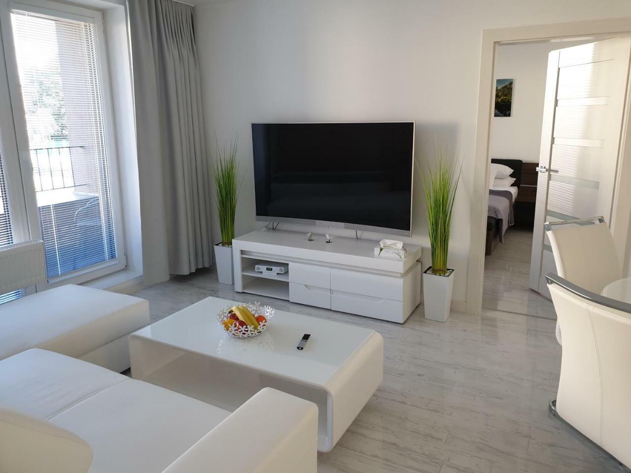 Apartmany Urban Poprad Exteriör bild