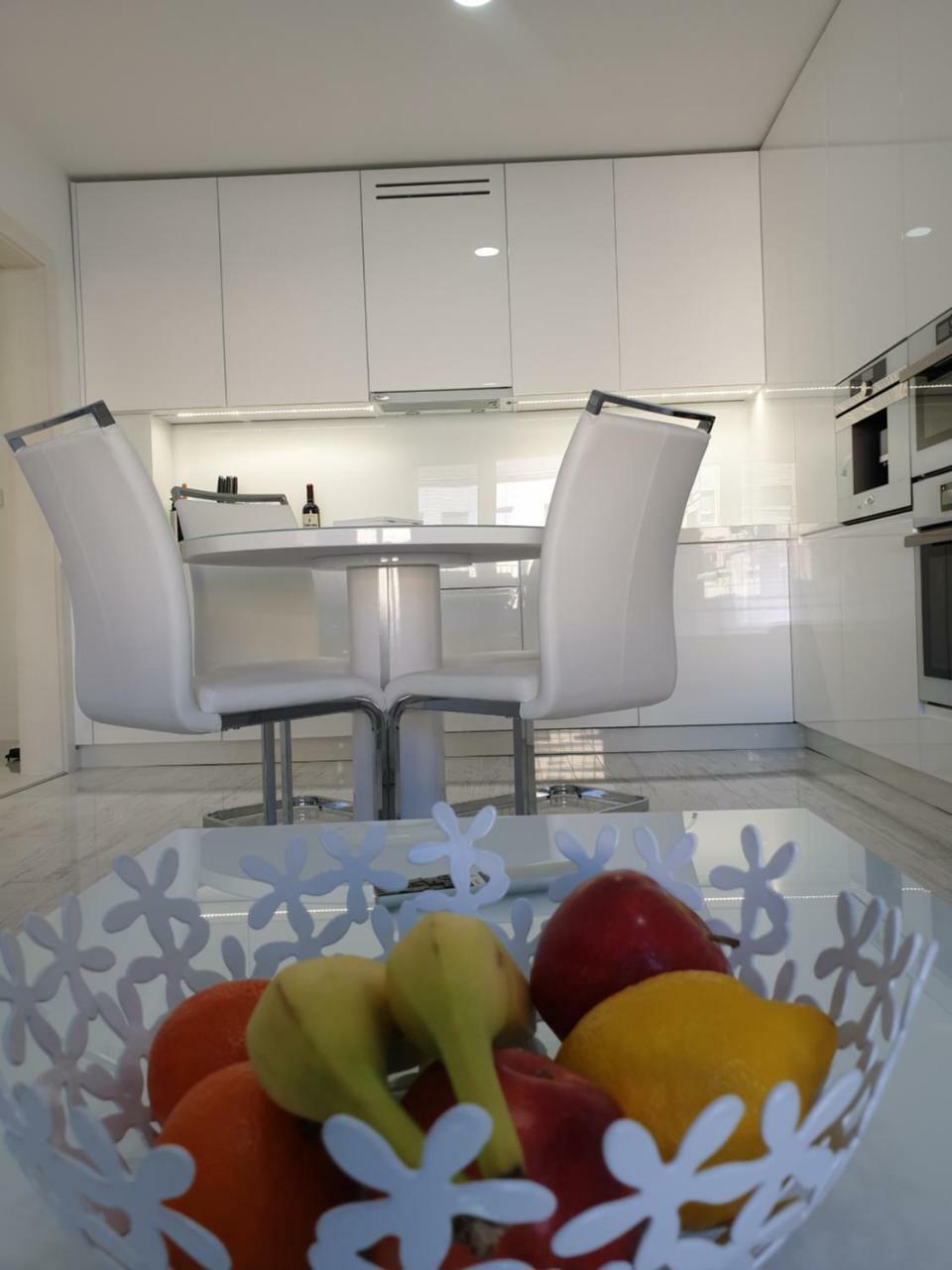 Apartmany Urban Poprad Exteriör bild