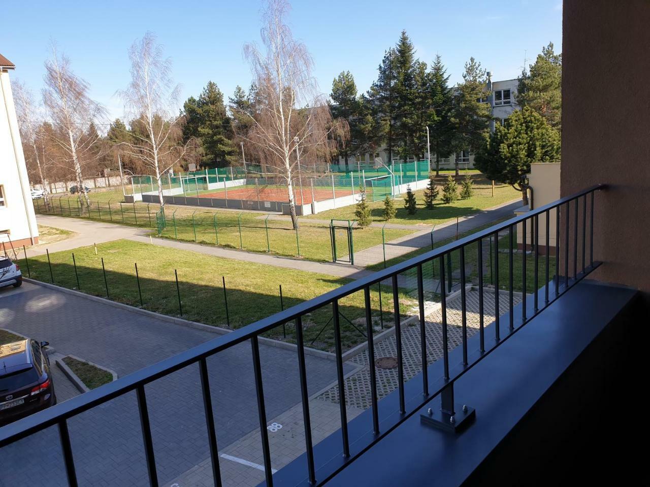 Apartmany Urban Poprad Exteriör bild