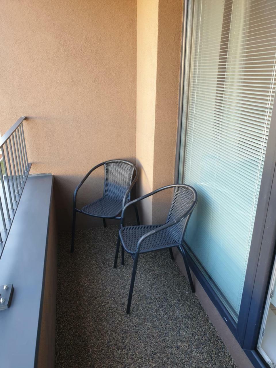 Apartmany Urban Poprad Exteriör bild
