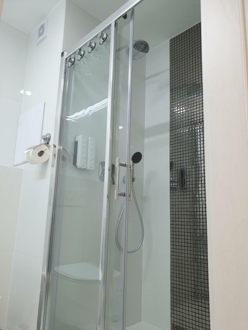 Apartmany Urban Poprad Exteriör bild