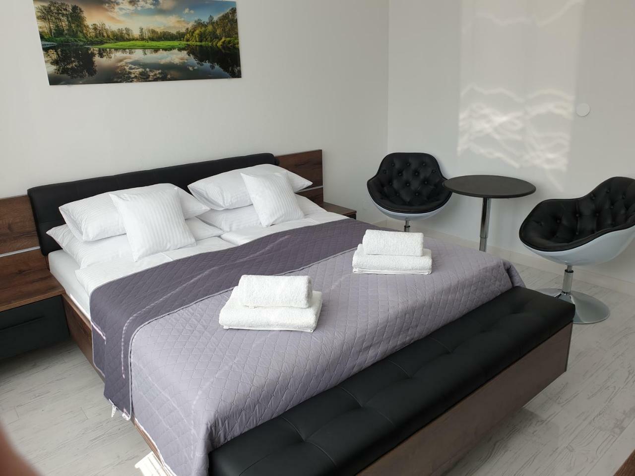 Apartmany Urban Poprad Exteriör bild