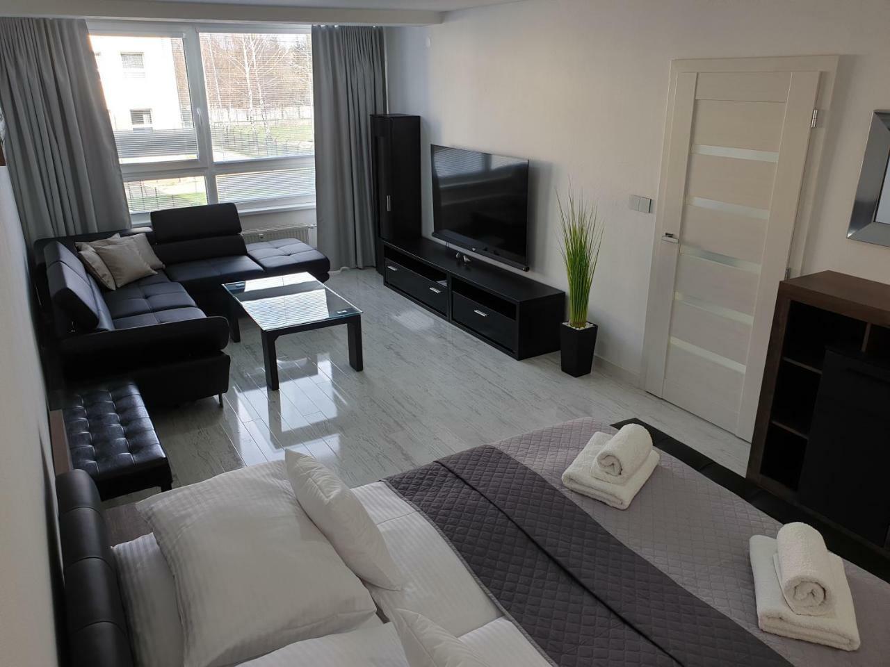 Apartmany Urban Poprad Exteriör bild