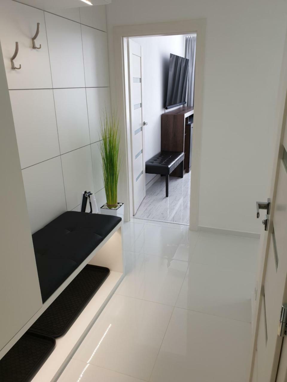 Apartmany Urban Poprad Exteriör bild