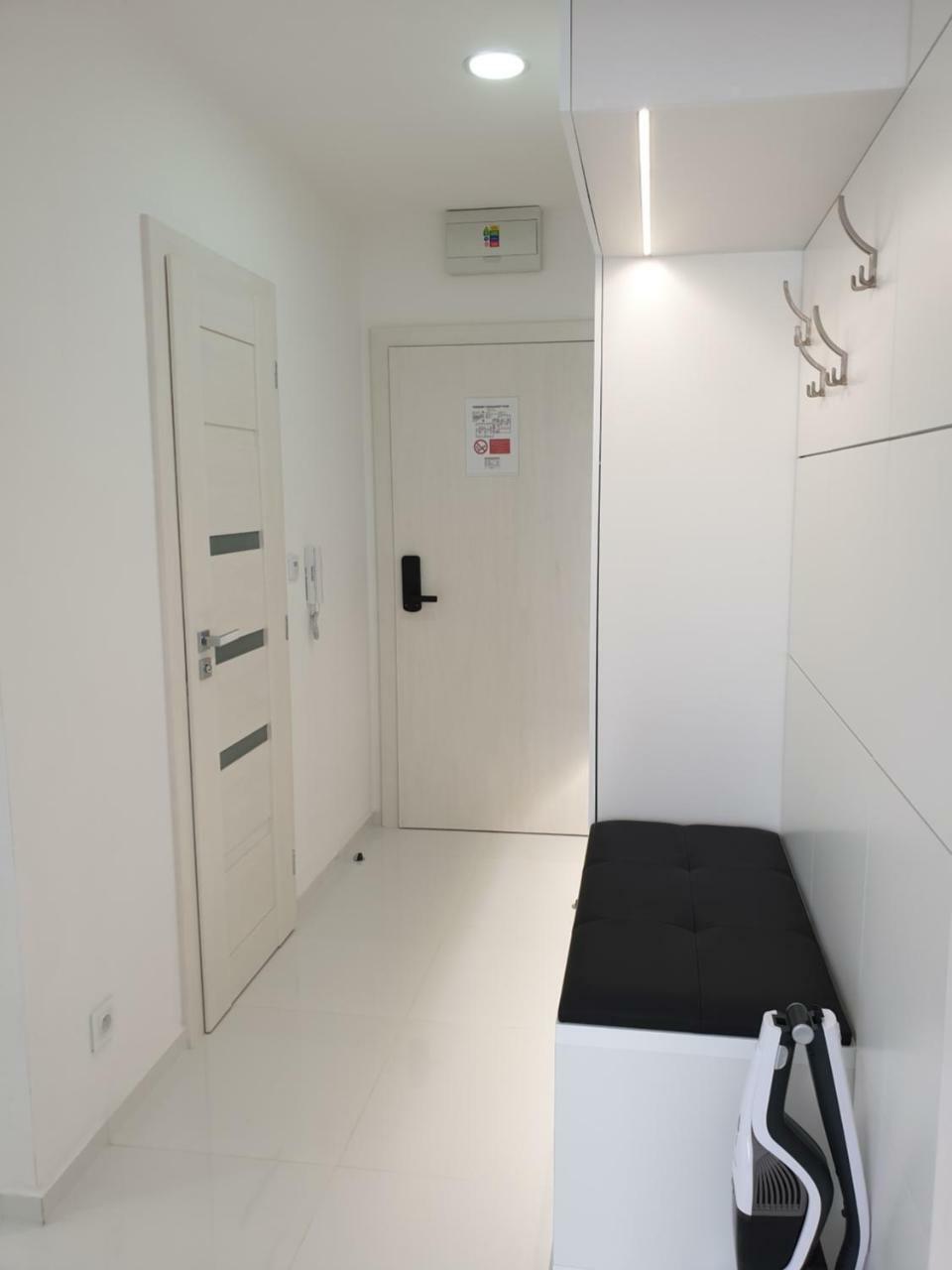 Apartmany Urban Poprad Exteriör bild