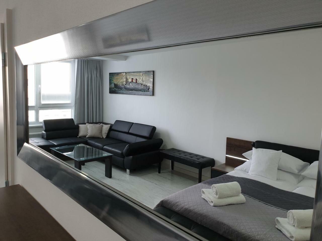 Apartmany Urban Poprad Exteriör bild