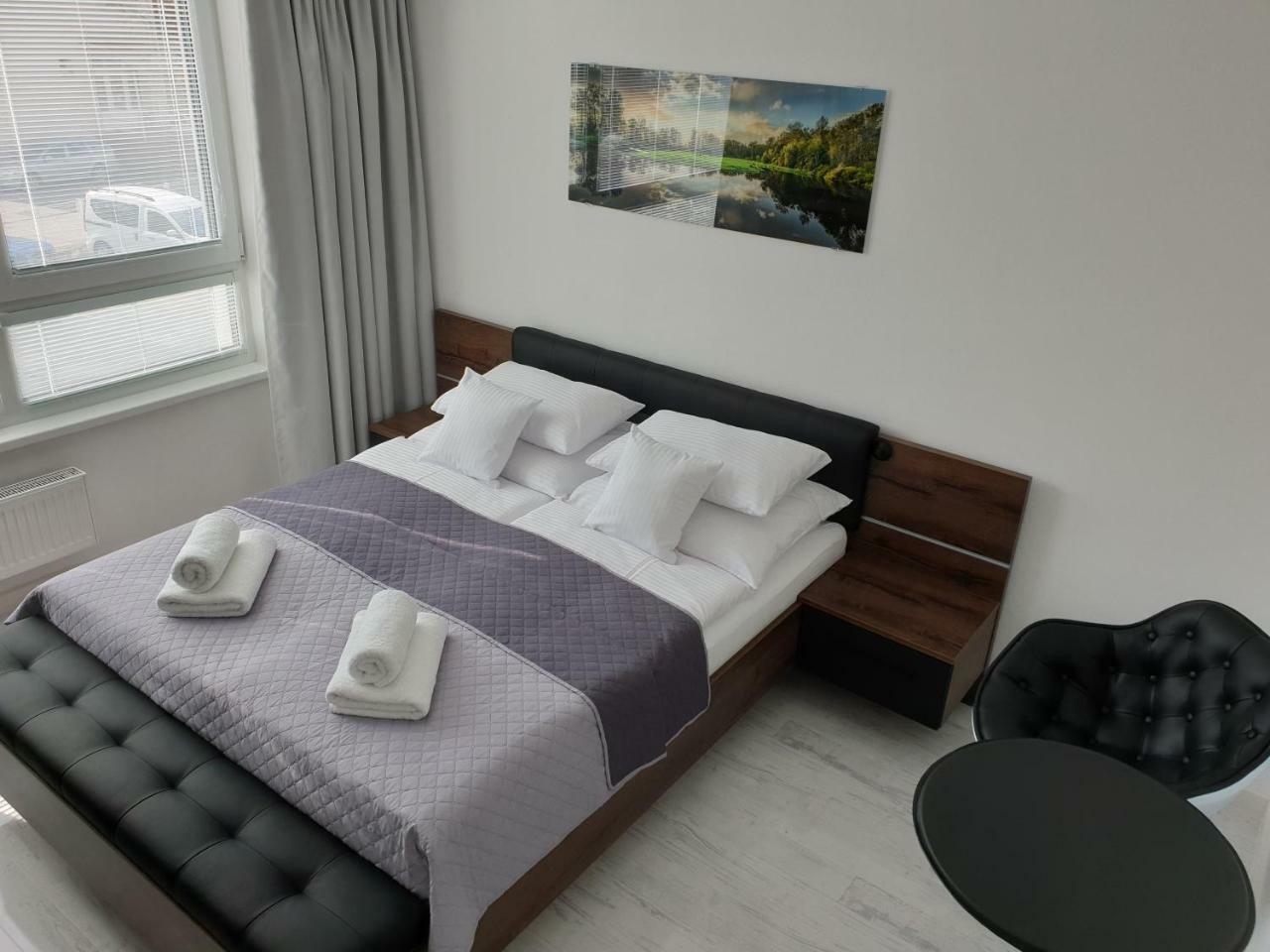 Apartmany Urban Poprad Exteriör bild