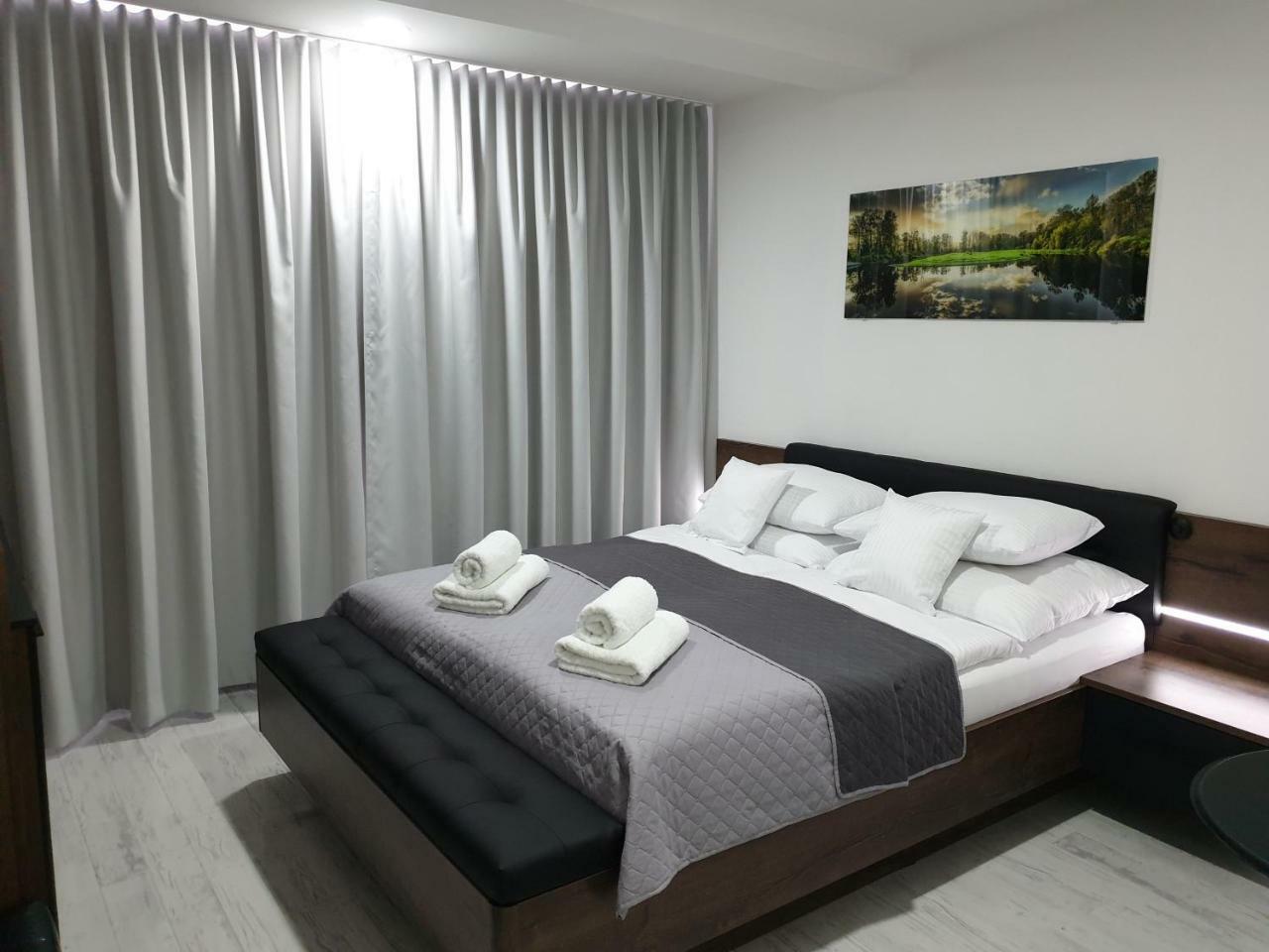 Apartmany Urban Poprad Exteriör bild