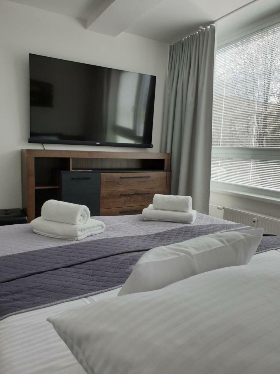 Apartmany Urban Poprad Exteriör bild