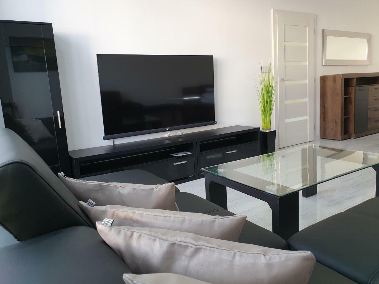 Apartmany Urban Poprad Exteriör bild