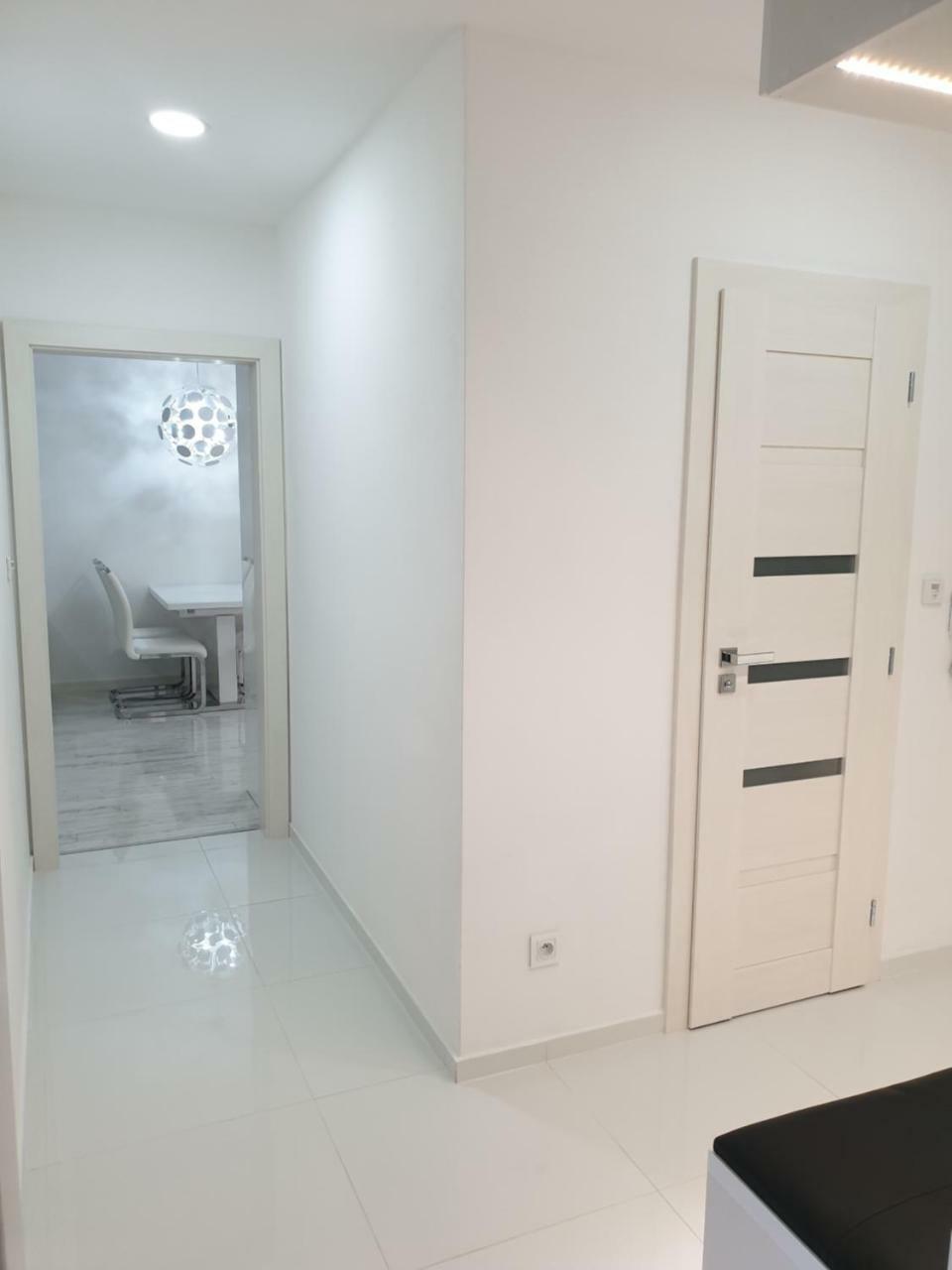 Apartmany Urban Poprad Exteriör bild