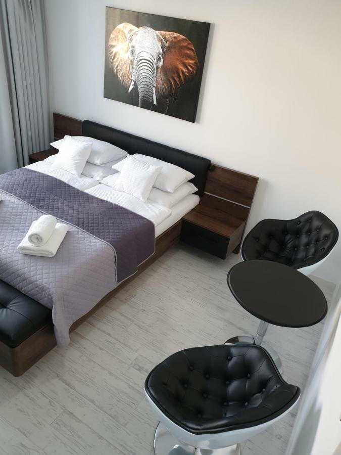 Apartmany Urban Poprad Exteriör bild