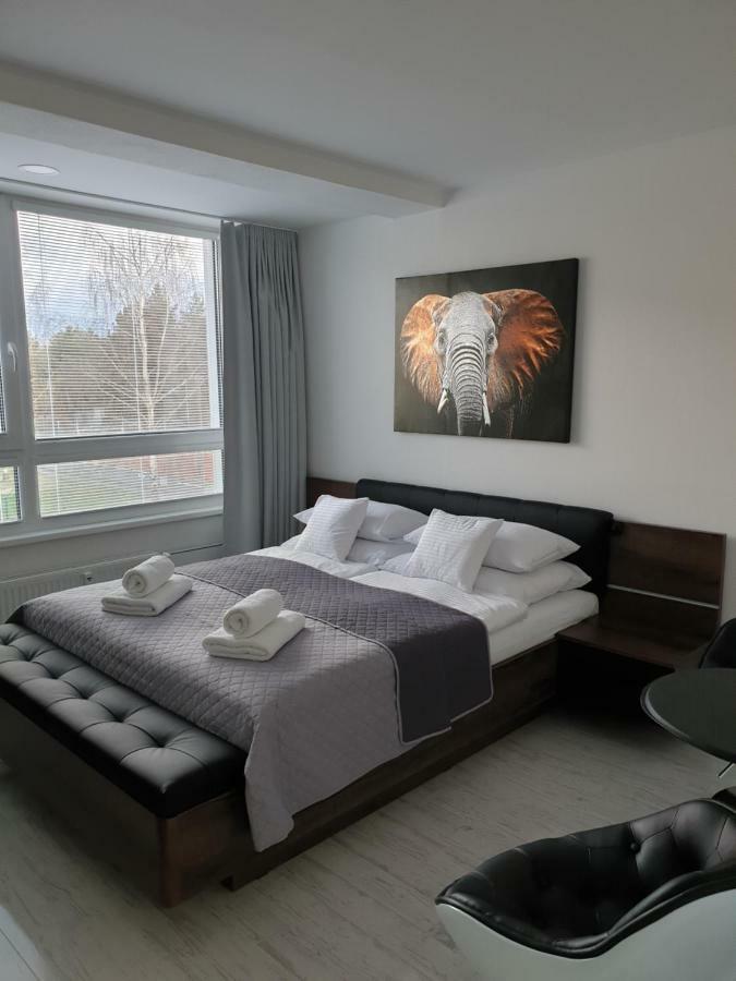 Apartmany Urban Poprad Exteriör bild