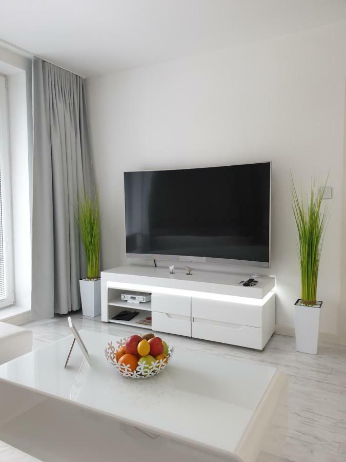 Apartmany Urban Poprad Exteriör bild