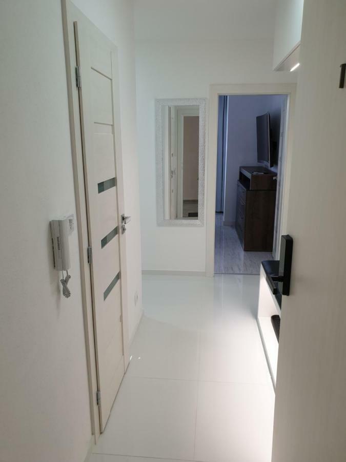 Apartmany Urban Poprad Exteriör bild