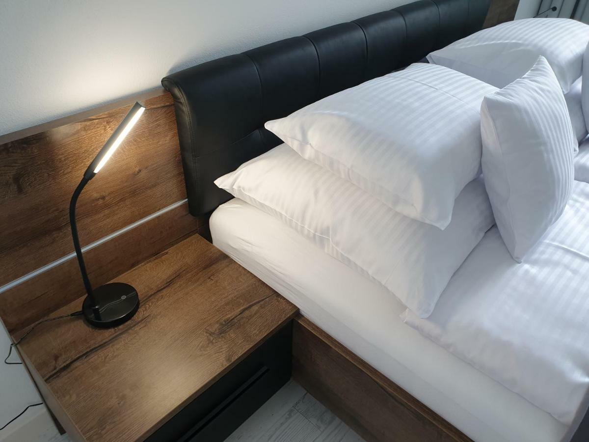 Apartmany Urban Poprad Exteriör bild