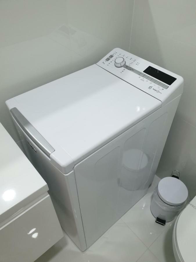 Apartmany Urban Poprad Exteriör bild