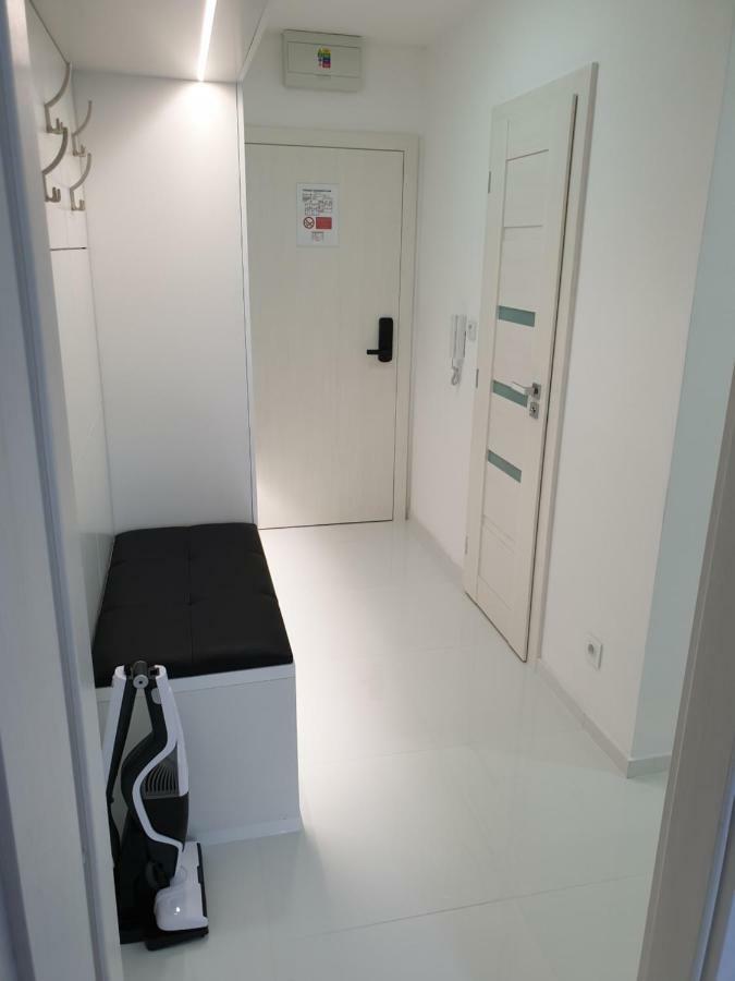 Apartmany Urban Poprad Exteriör bild