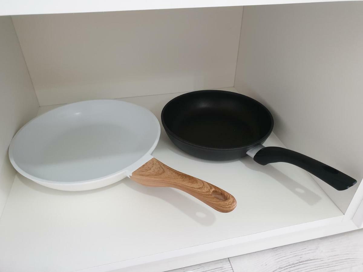 Apartmany Urban Poprad Exteriör bild