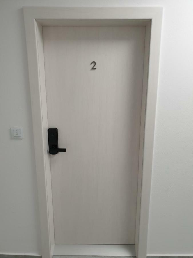 Apartmany Urban Poprad Exteriör bild