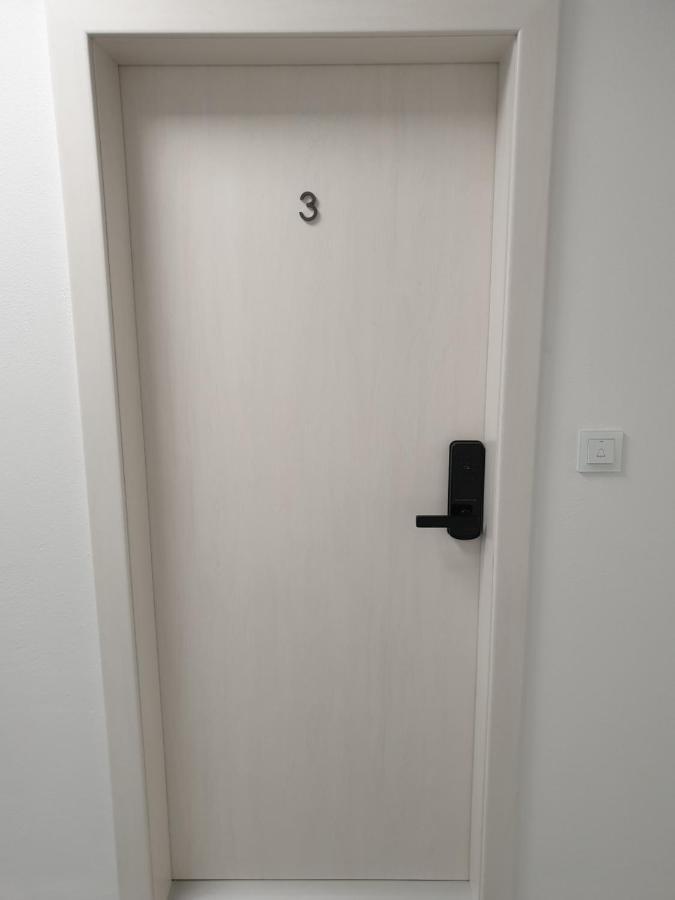 Apartmany Urban Poprad Exteriör bild